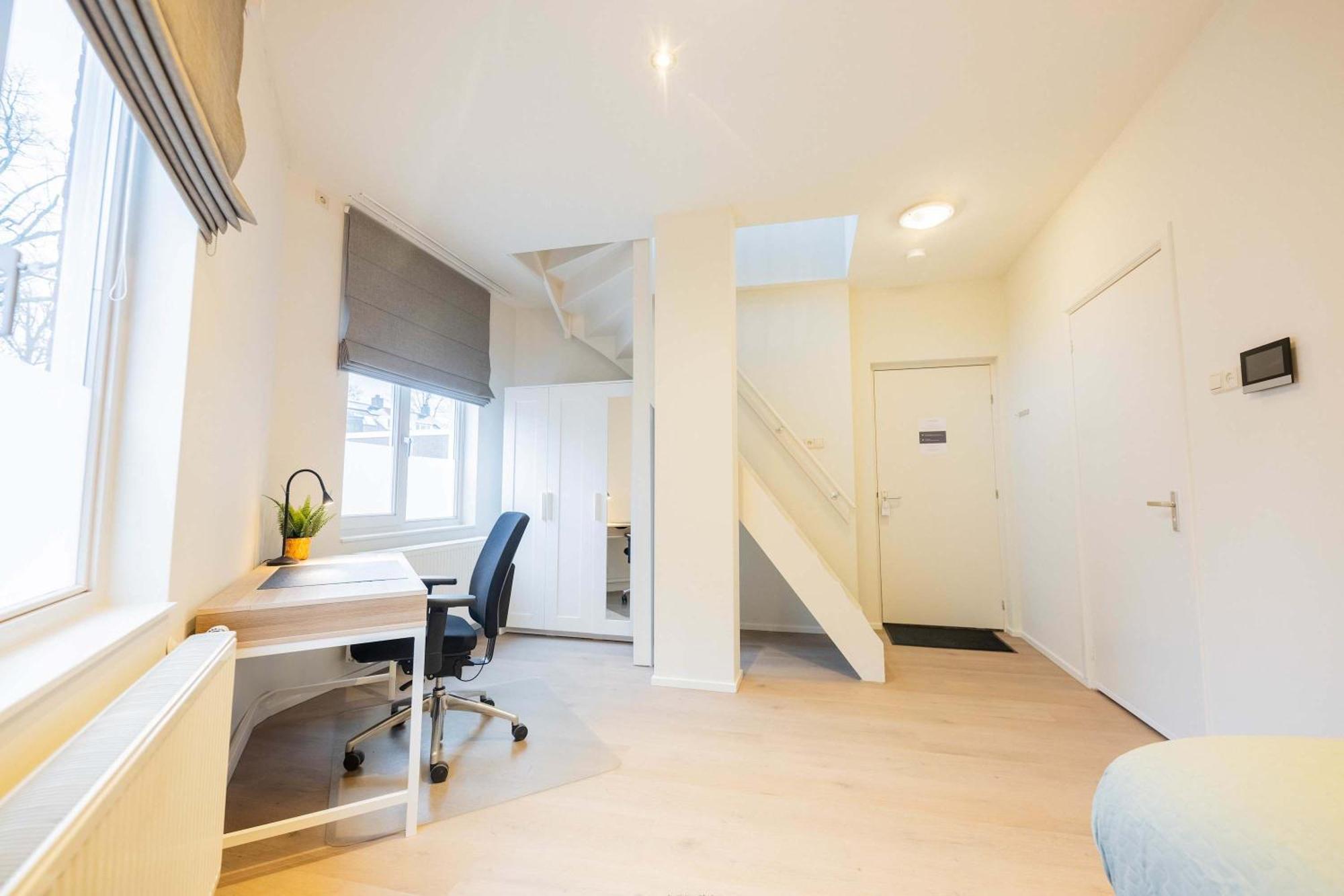 Royal 60M2 One Bedroom Apartment - Vw140A Eindhoven Exterior photo